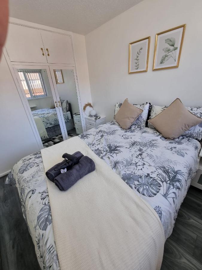 Centrally Located W/ Free Parking & Smart Tv Leeds  Dış mekan fotoğraf